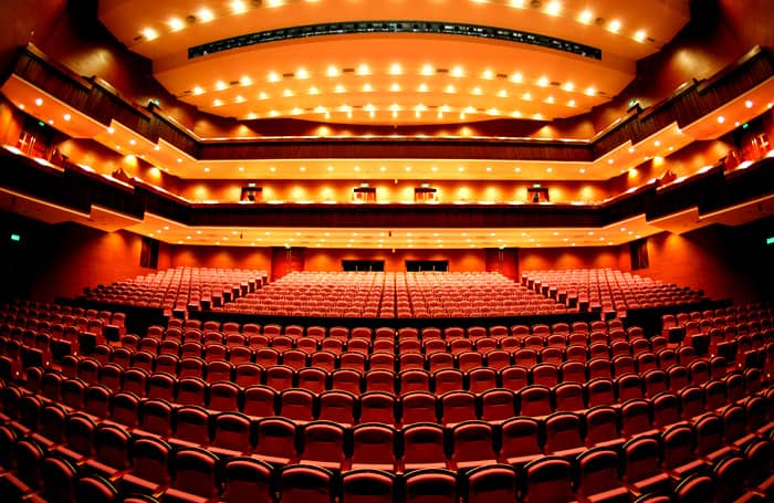 World-Class Acoustics