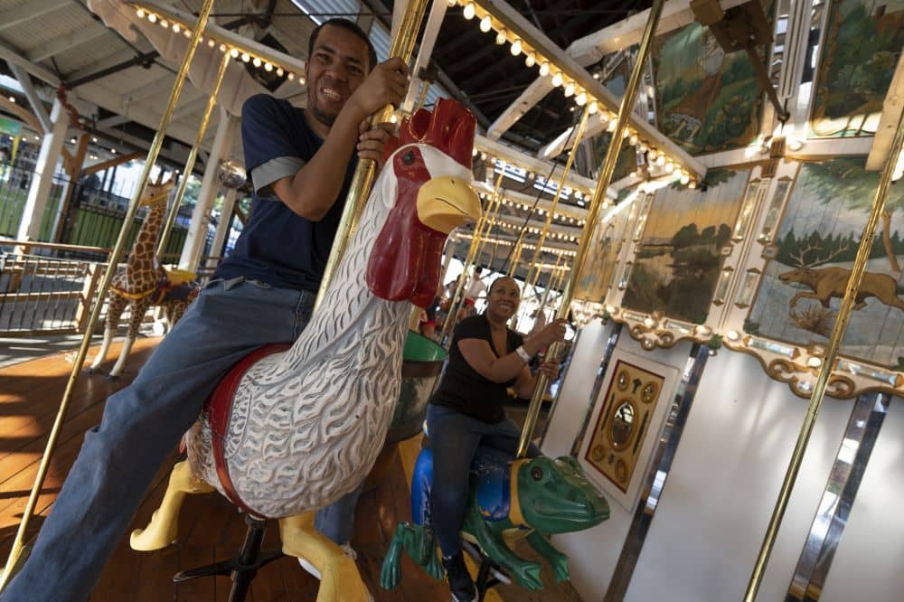 Carousel