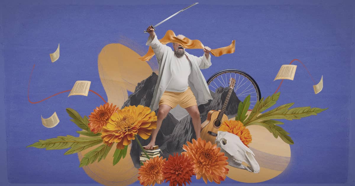 Quixote Nuevo