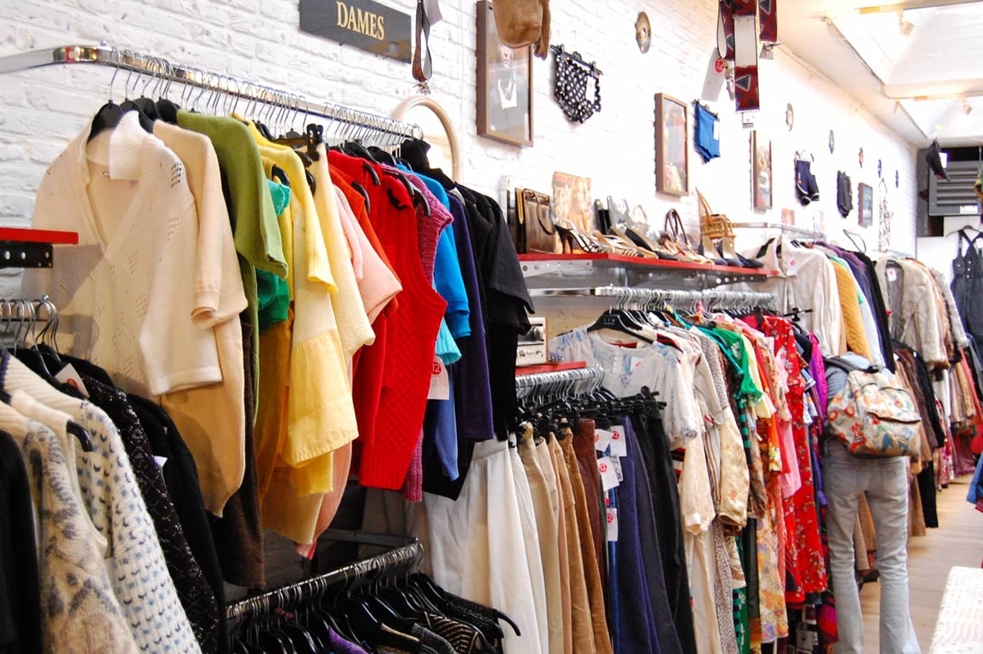 Vintage Finds