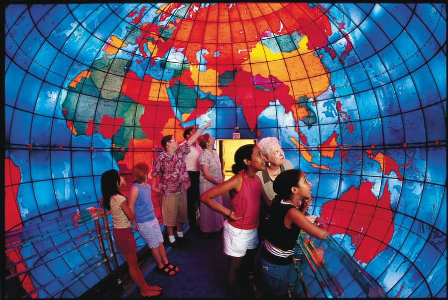 Unique Acoustics