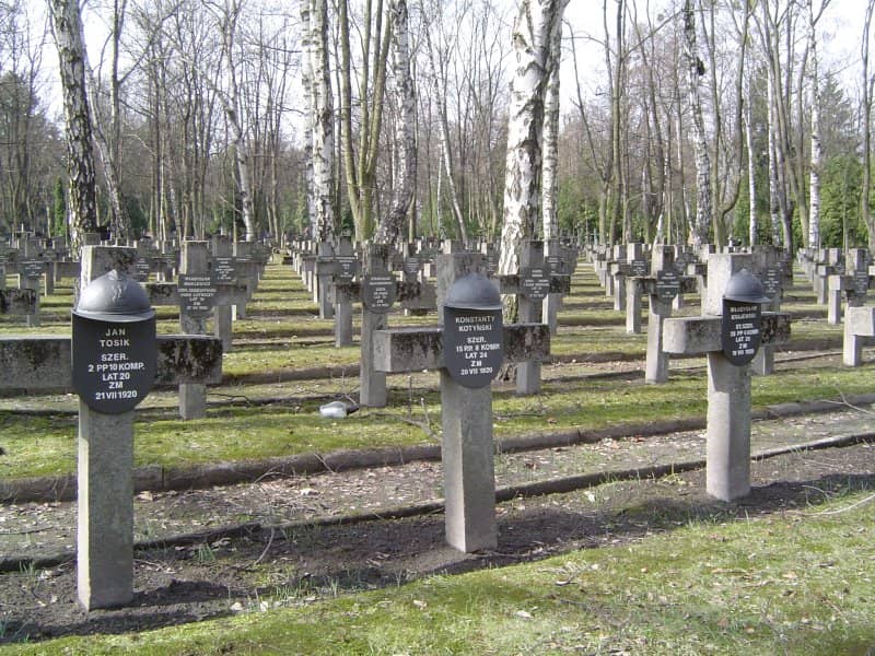 Heroes of Uprisings and Wars