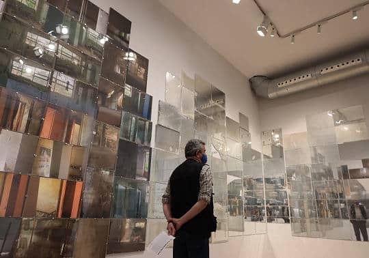 Temporary Exhibitions