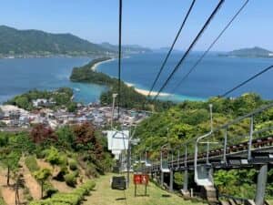 Amanohashidate View Land