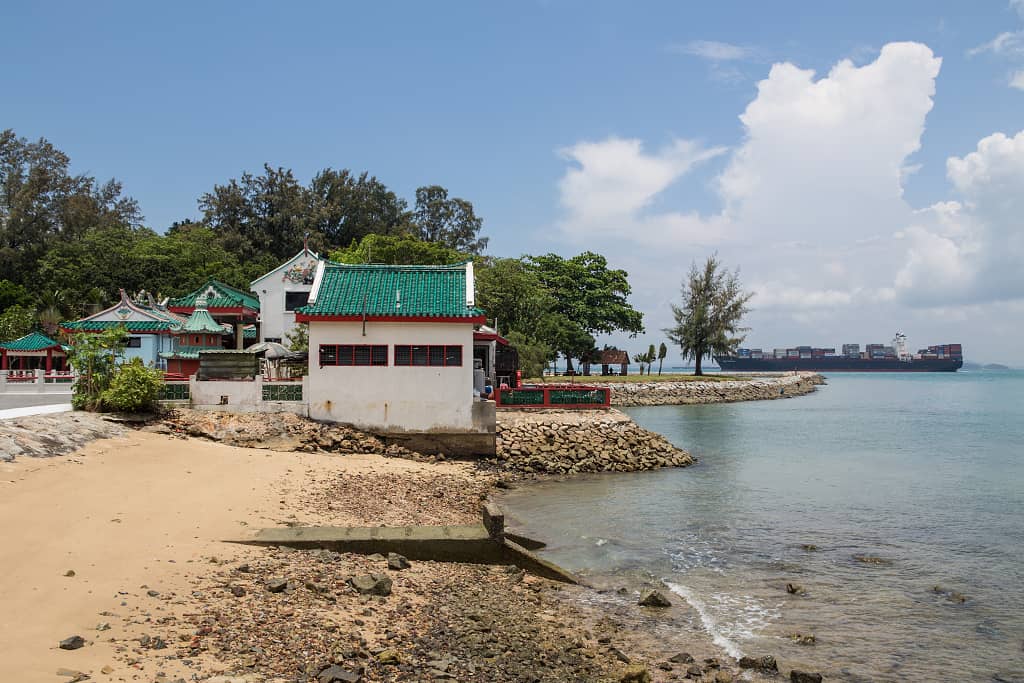 Turtle Sanctuary