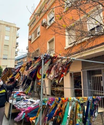 Mercado de Benimaclet