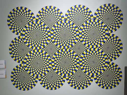 Optical Illusions