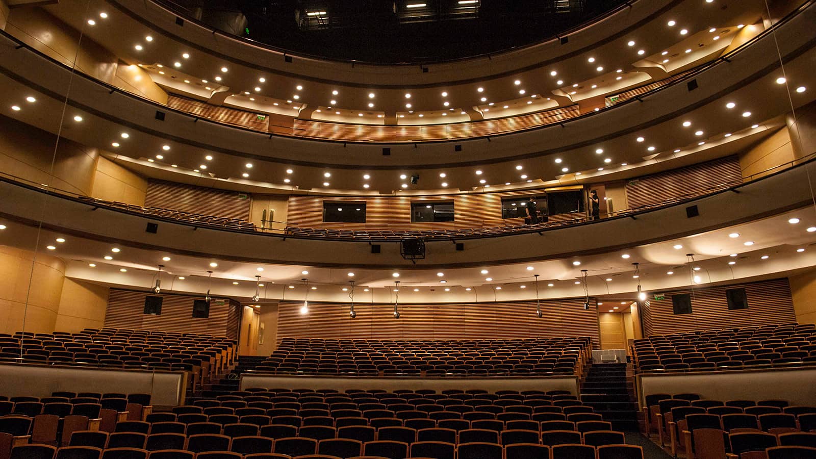 Opera Performances