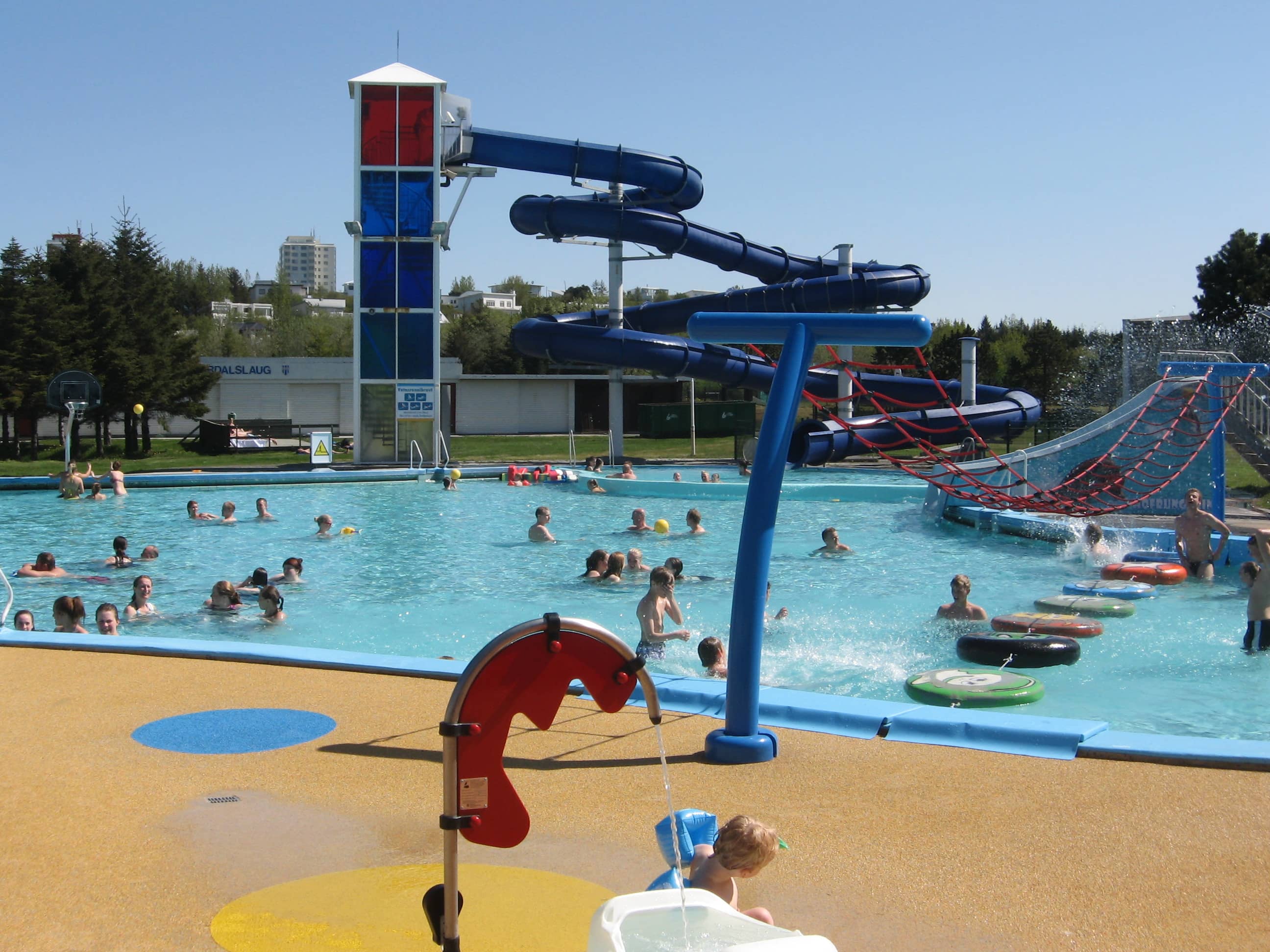 Family Fun Zone