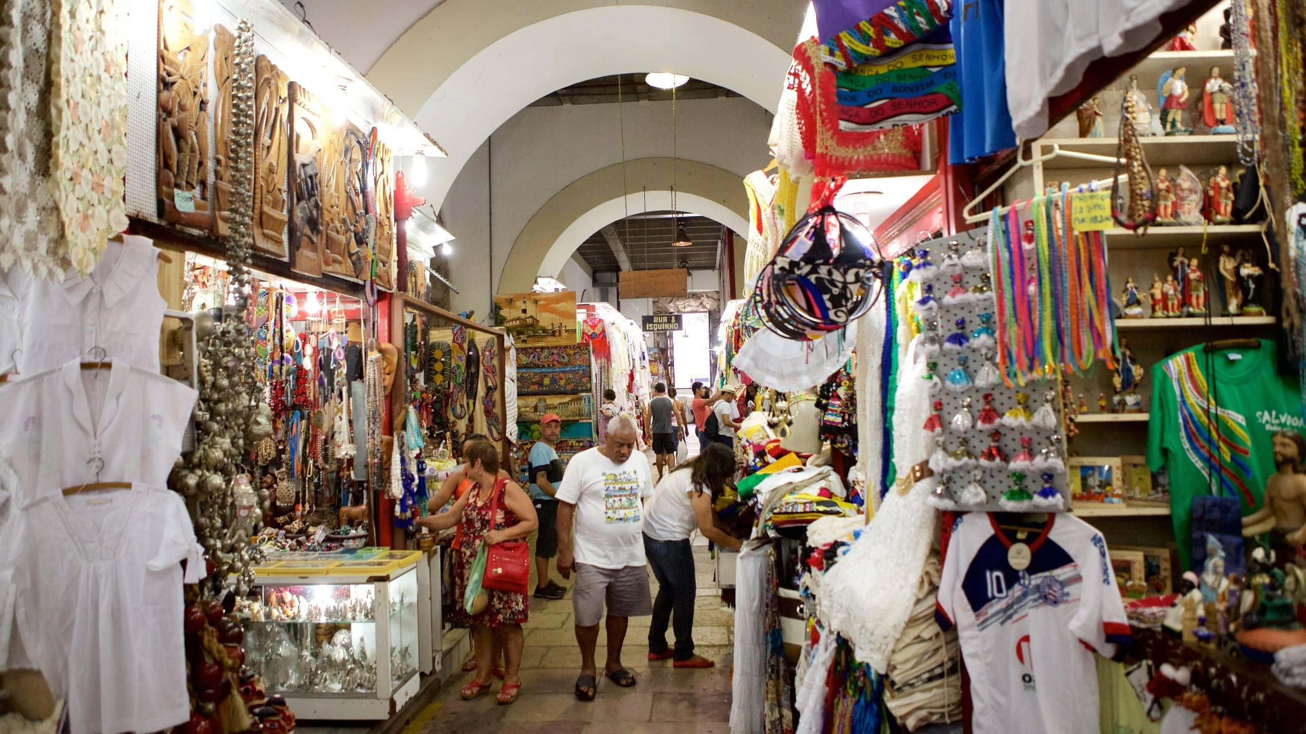 Local Markets