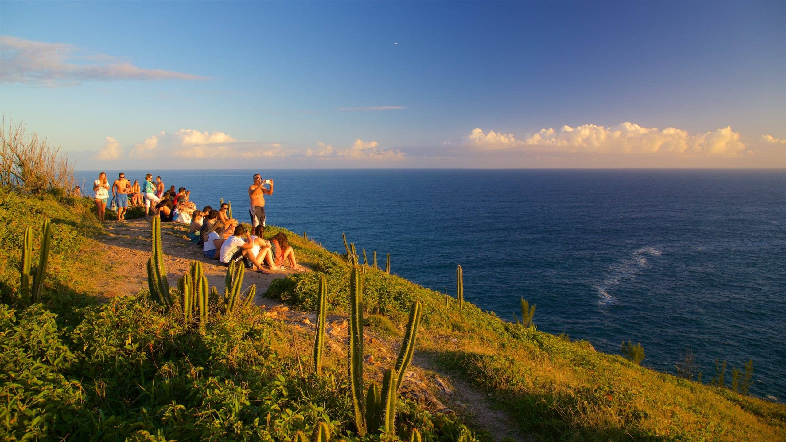 Mirante de Monte Alto