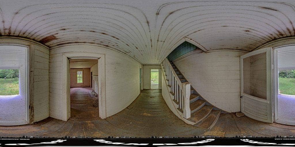 Woody's House