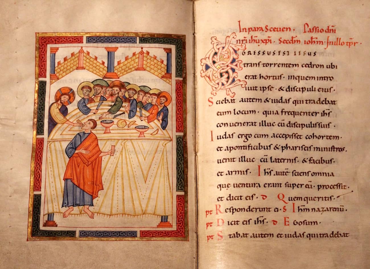 Medieval Manuscripts