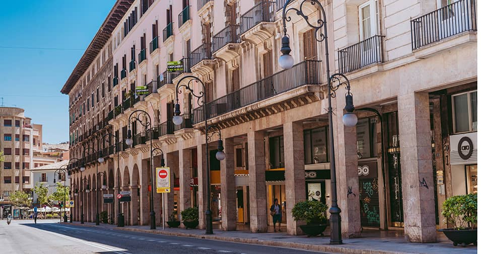 Chic Cafes