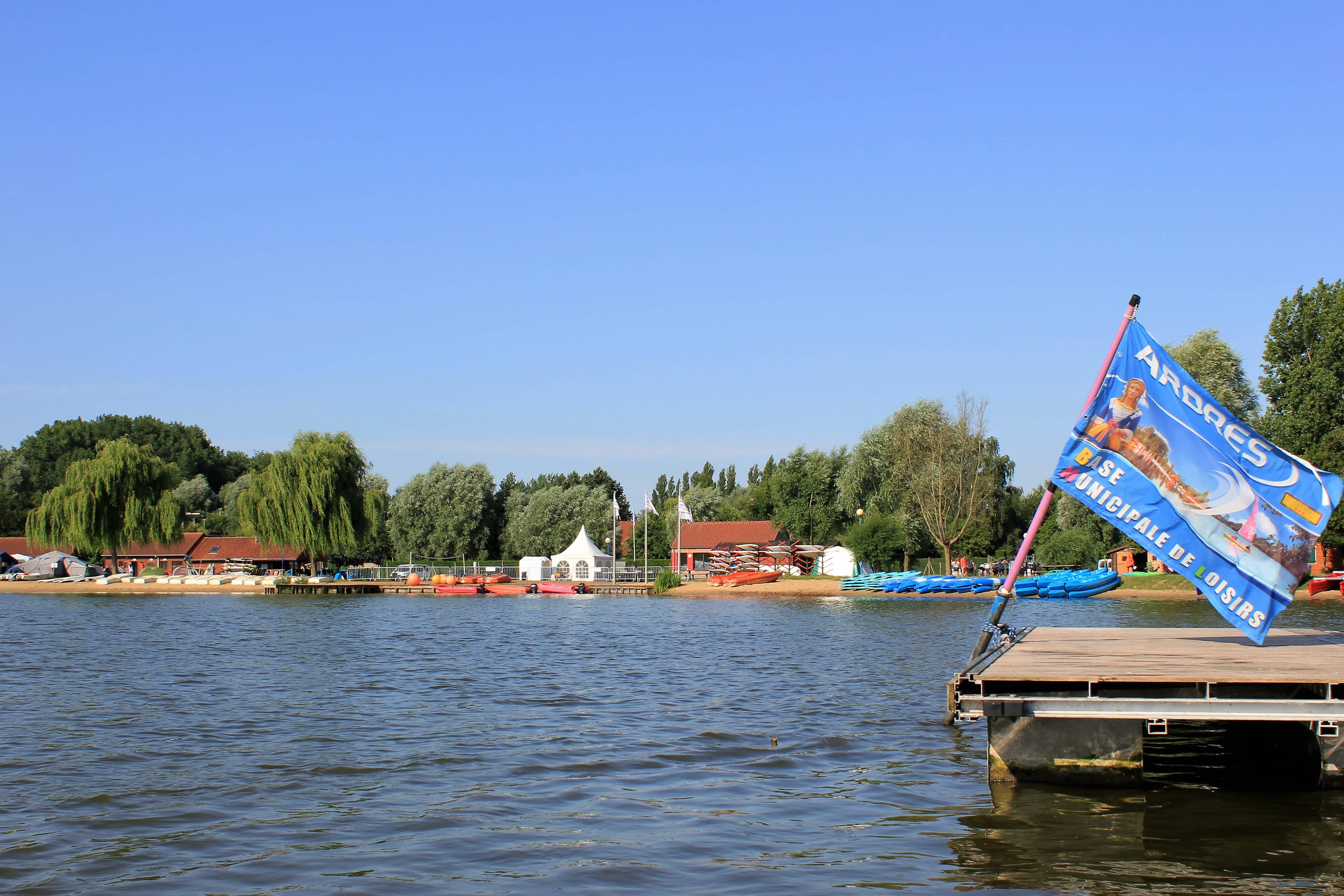 Water Activities
