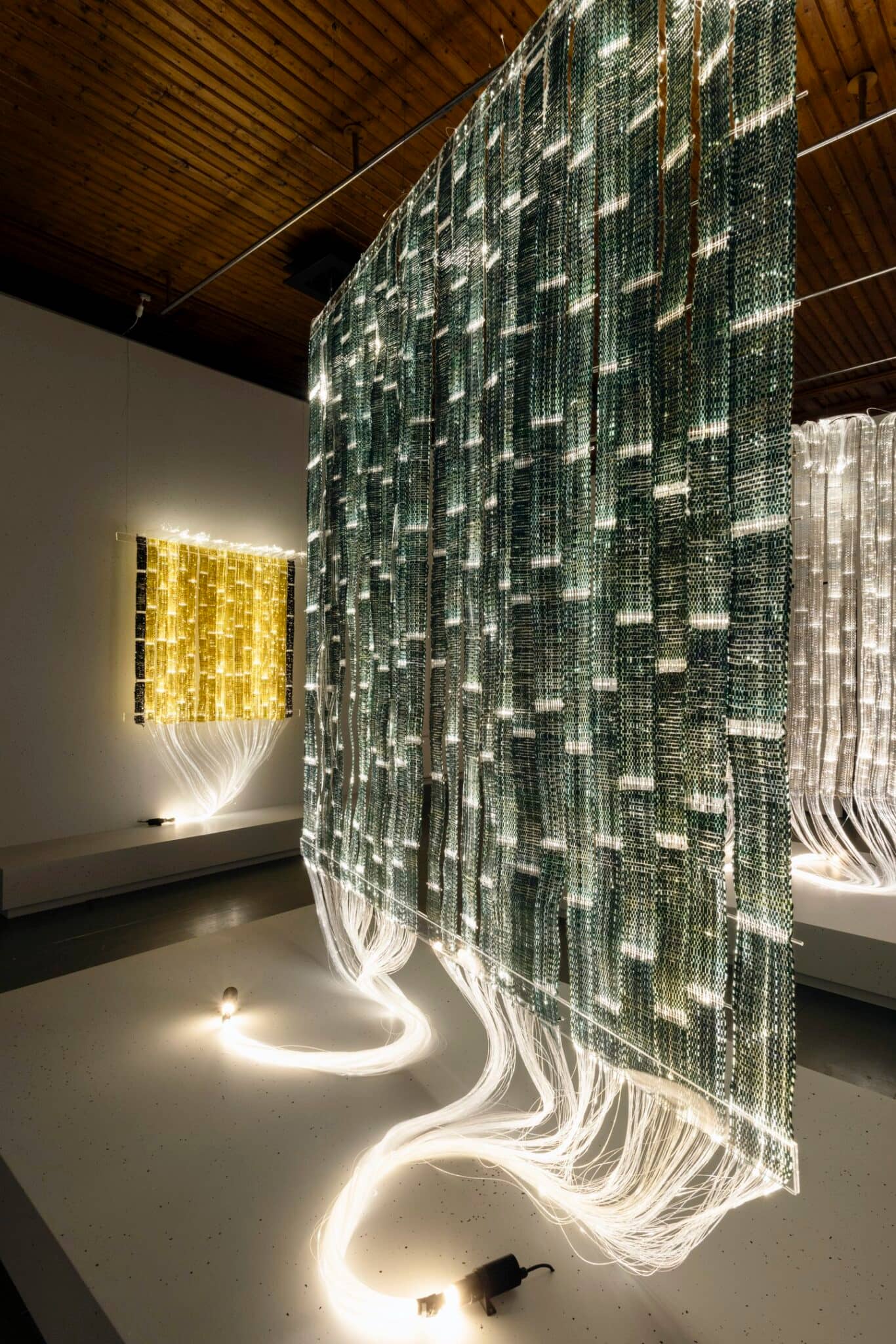 Maija Lavonen Exhibition