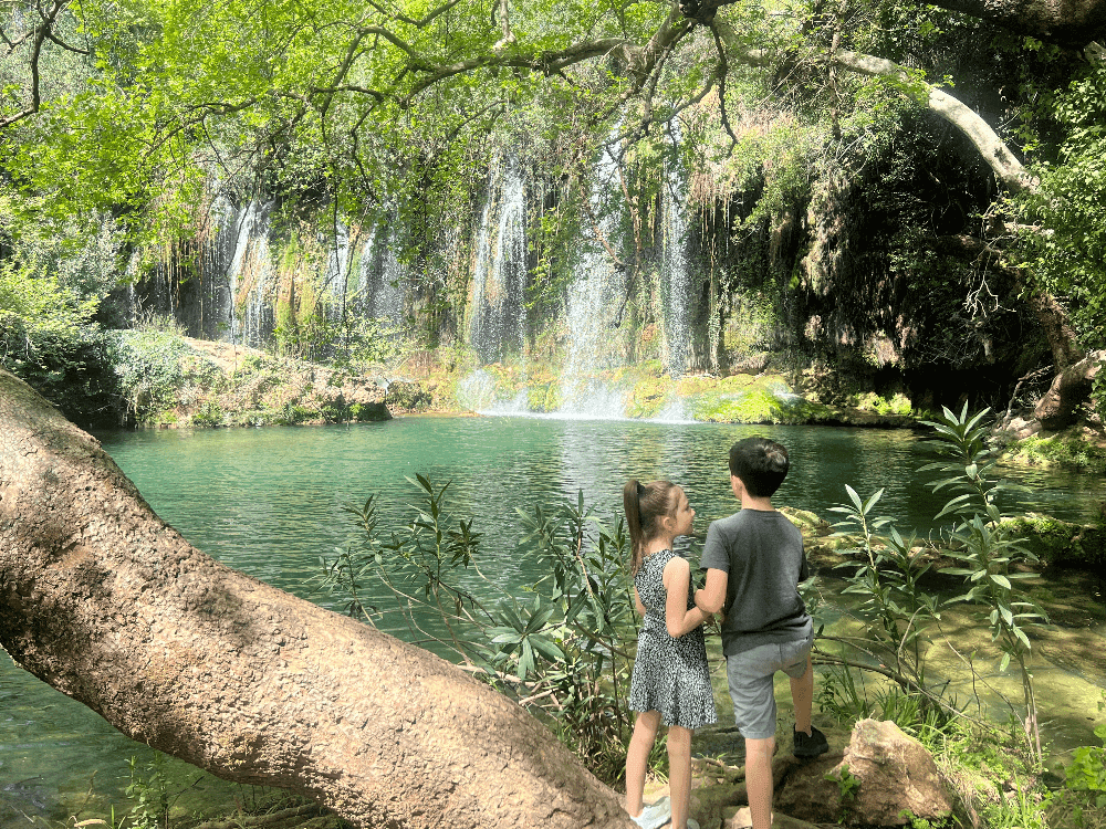 Nature Trails