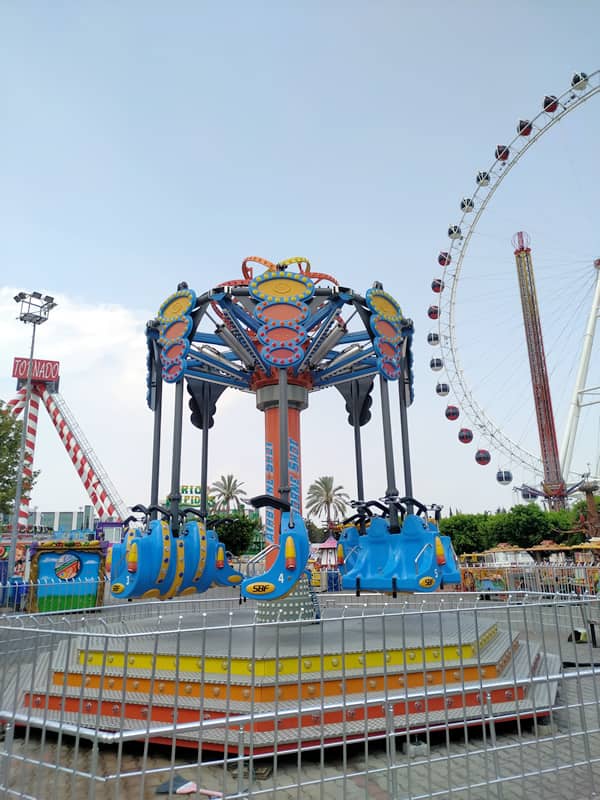 Family Fun Zone