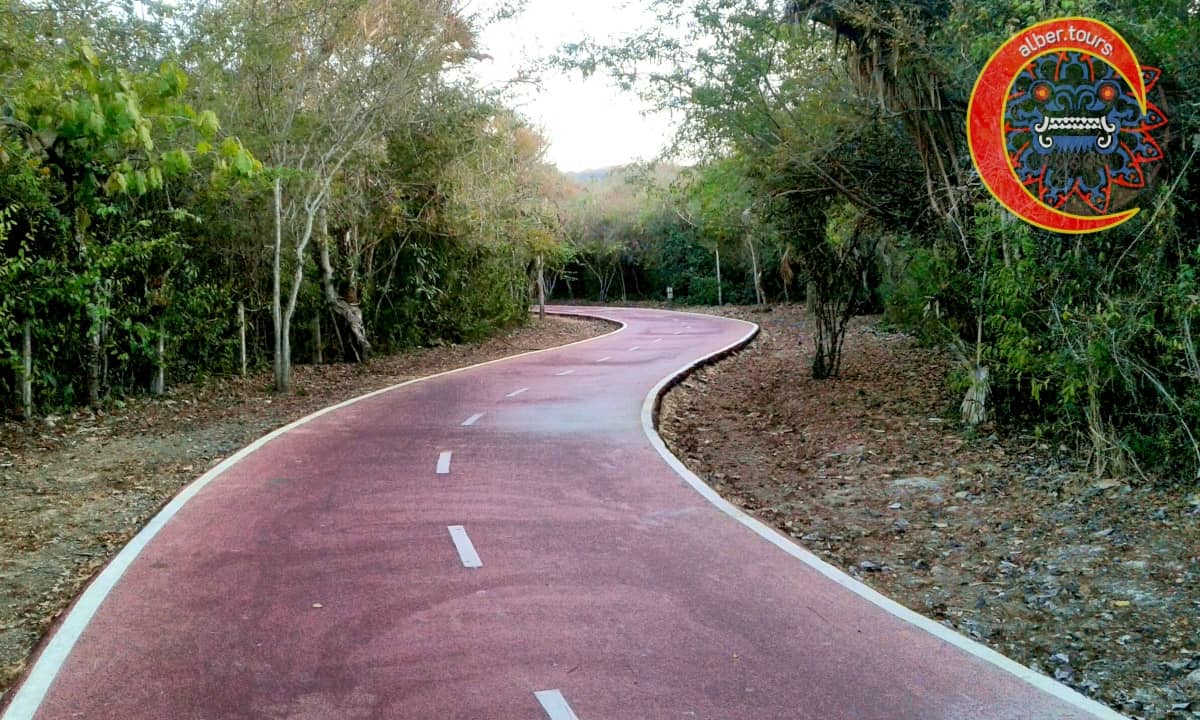Nature Trails