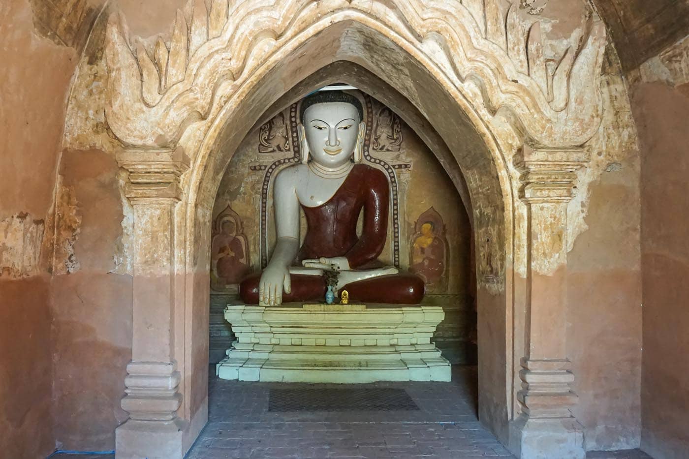Serene Interior