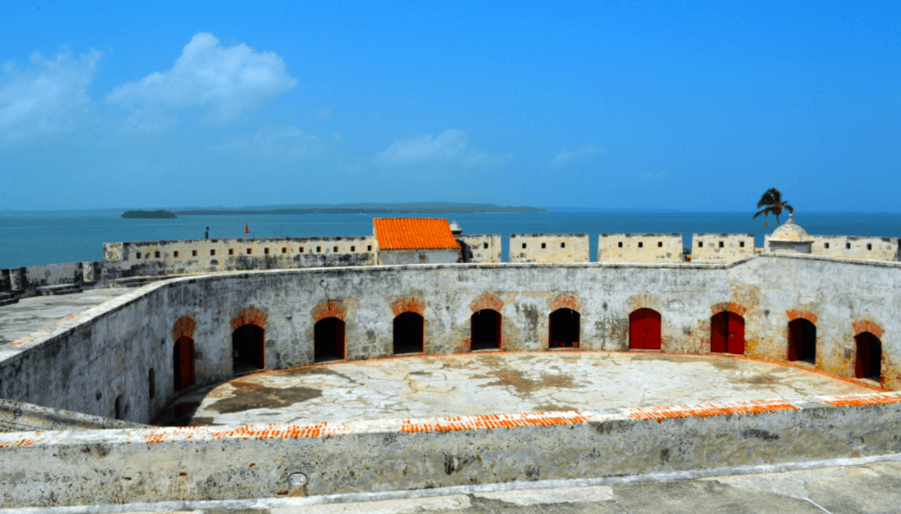 Colonial History Insights