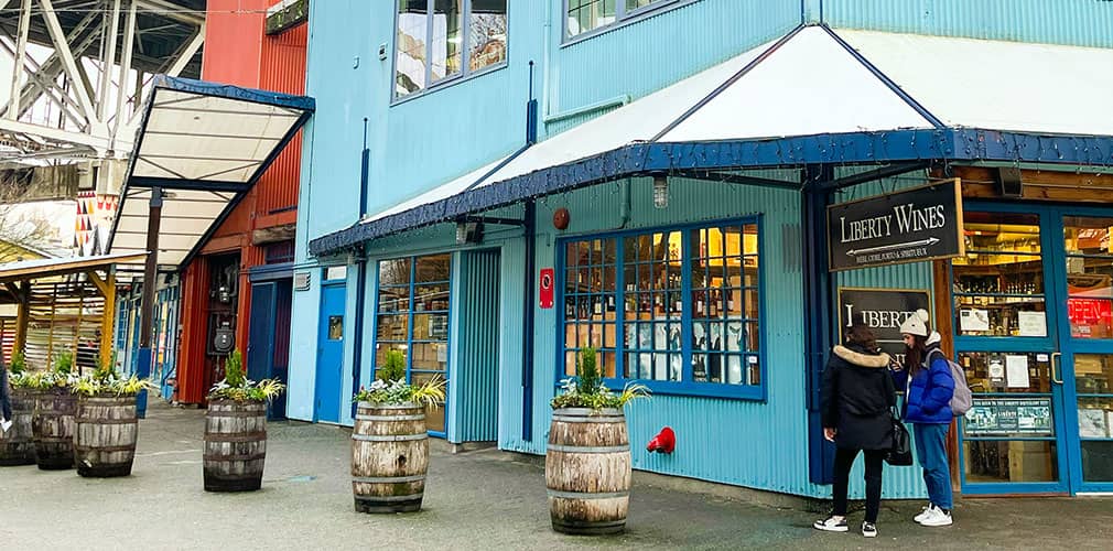 Artisan Studios & Shops