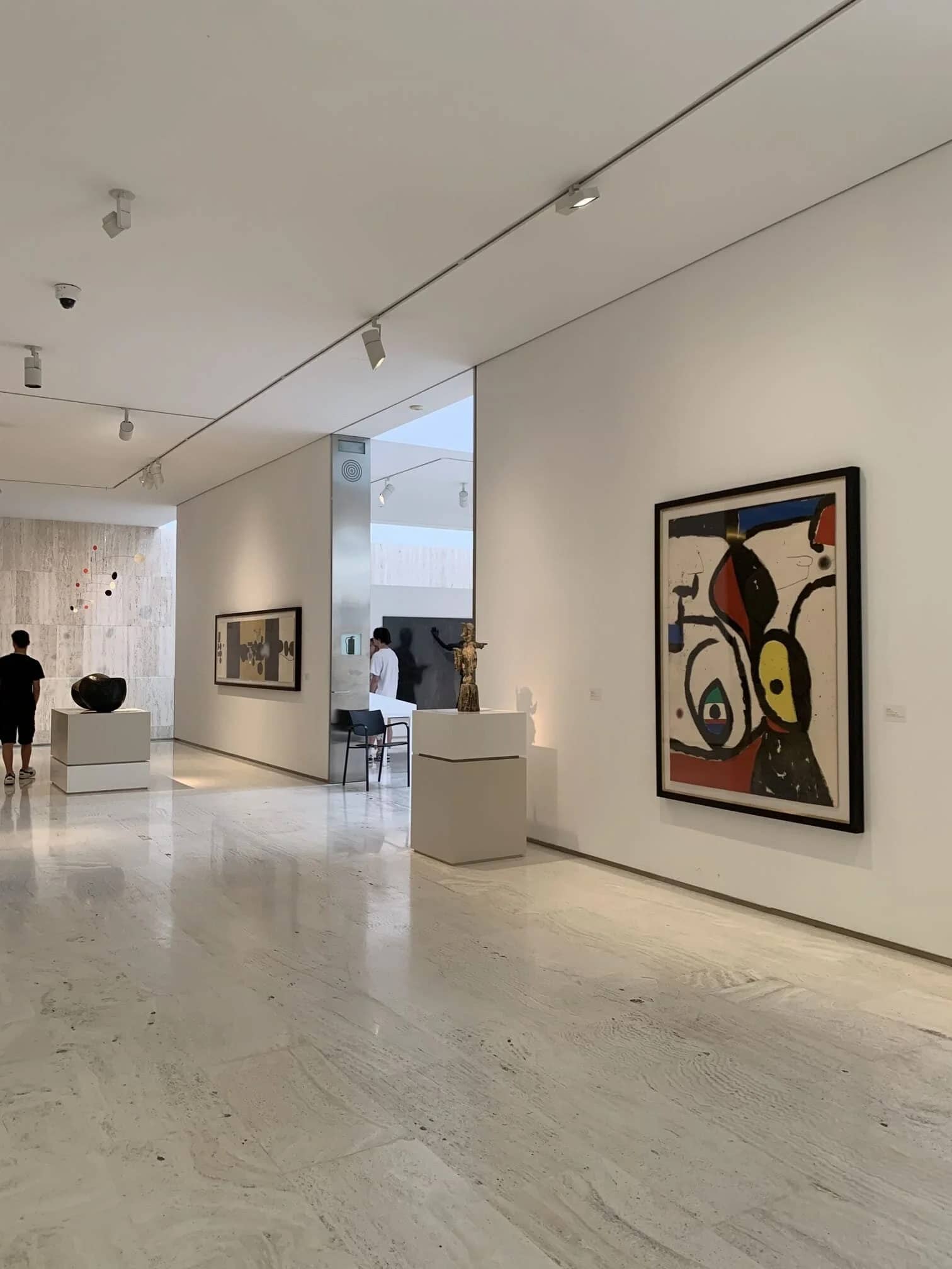 Masterpieces by Art Legends