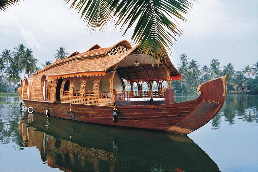 Houseboat Cruise