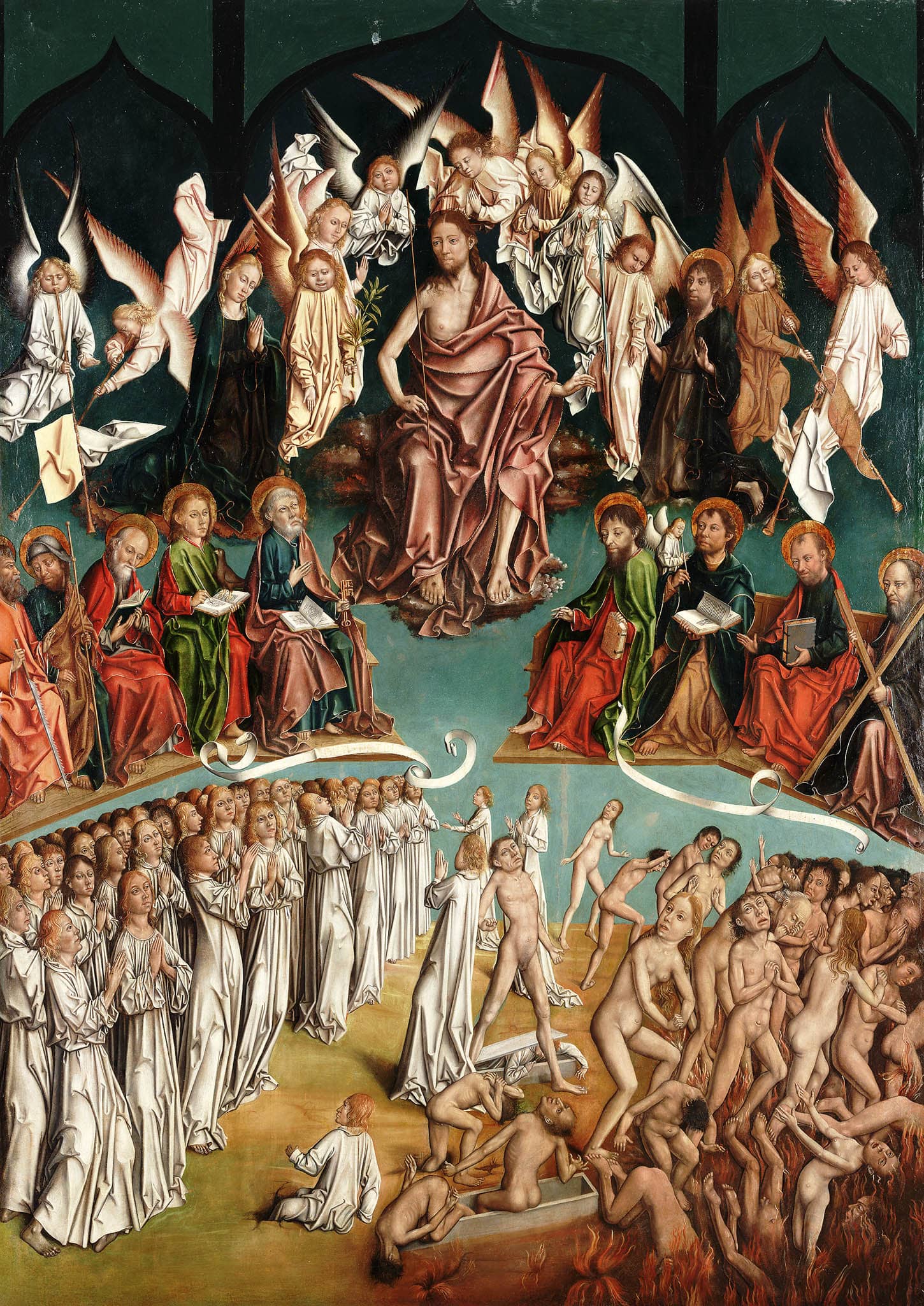 Renaissance to 20th Century Collection