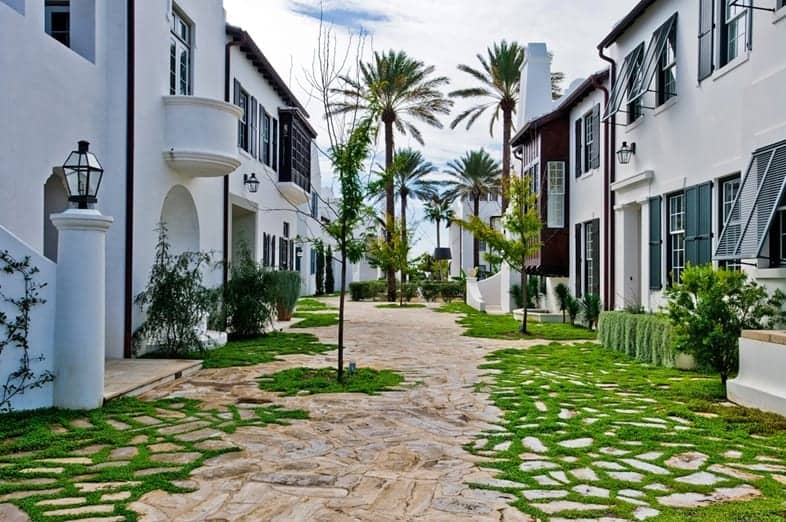 Alys Beach Architectural Marvel