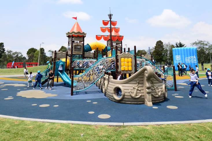 Children's Playground