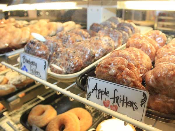 Beiler's Donuts & Fritters