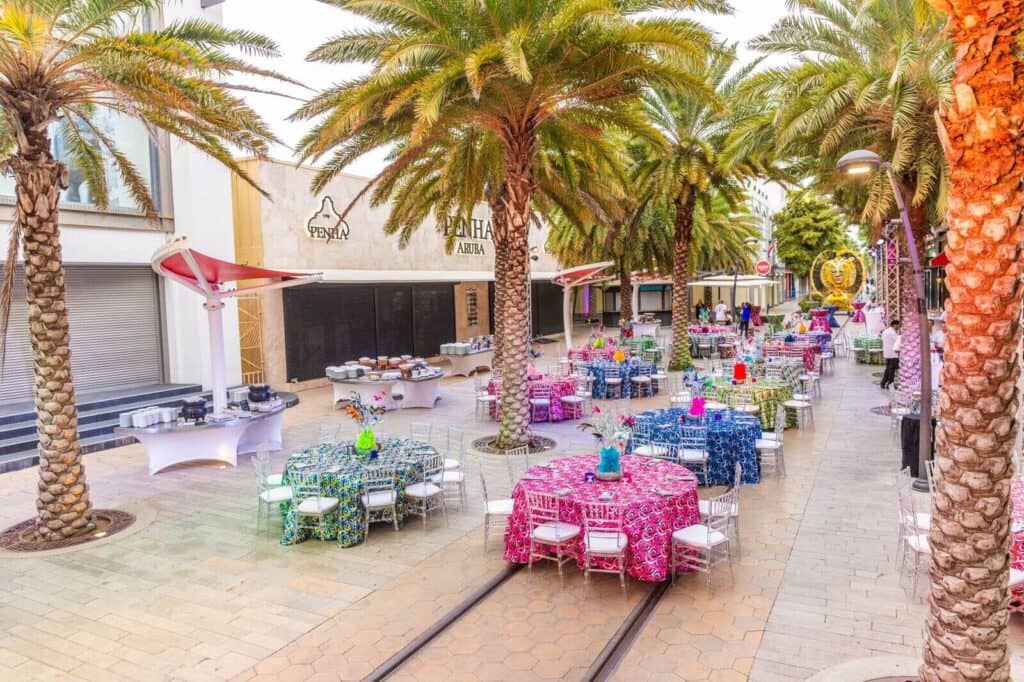 Local Events & Gatherings