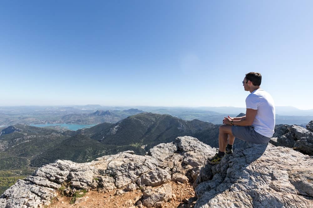 El Torreón Summit
