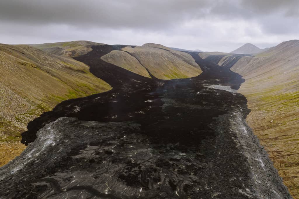 Storholl Viewing Spot