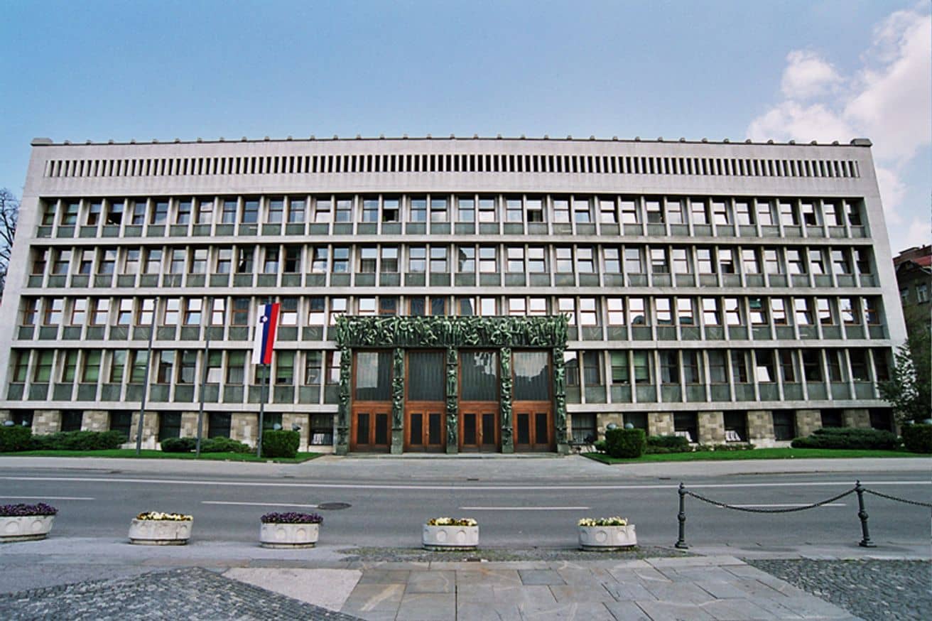 Elegant Facade Design