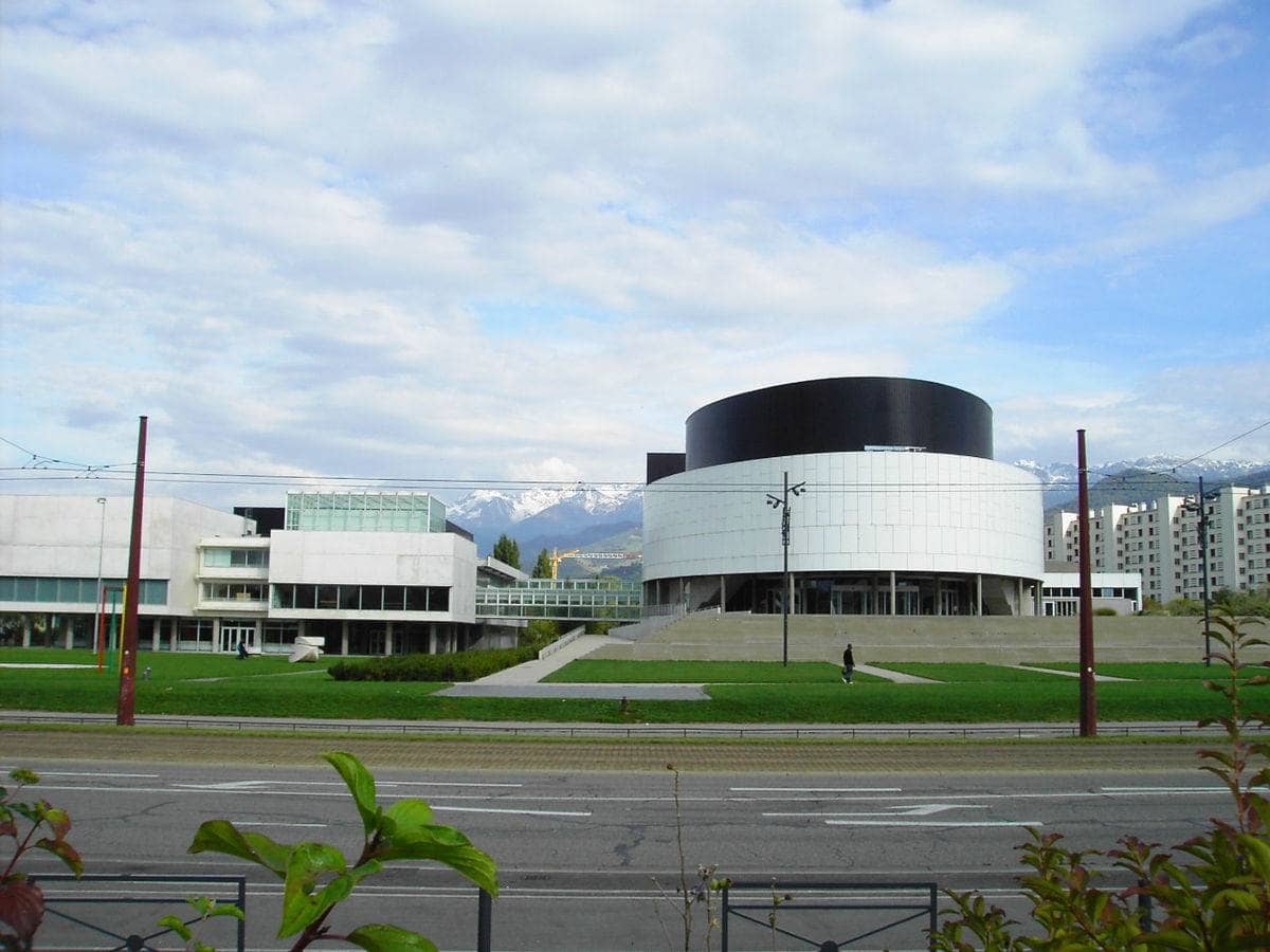 Contemporary Opera