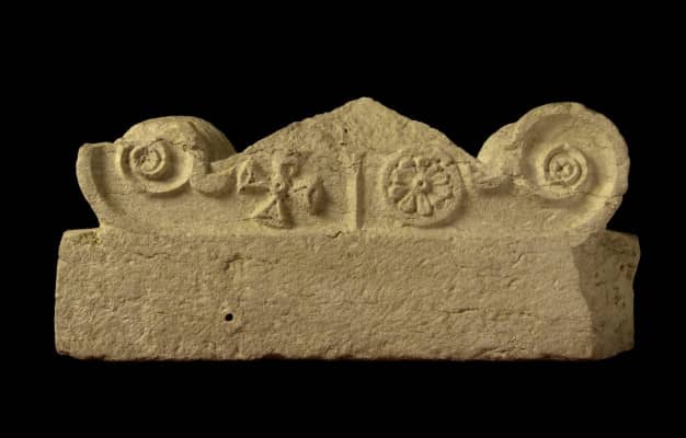 Funerary Stone Collection