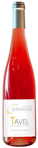 Domaine des Carteresses