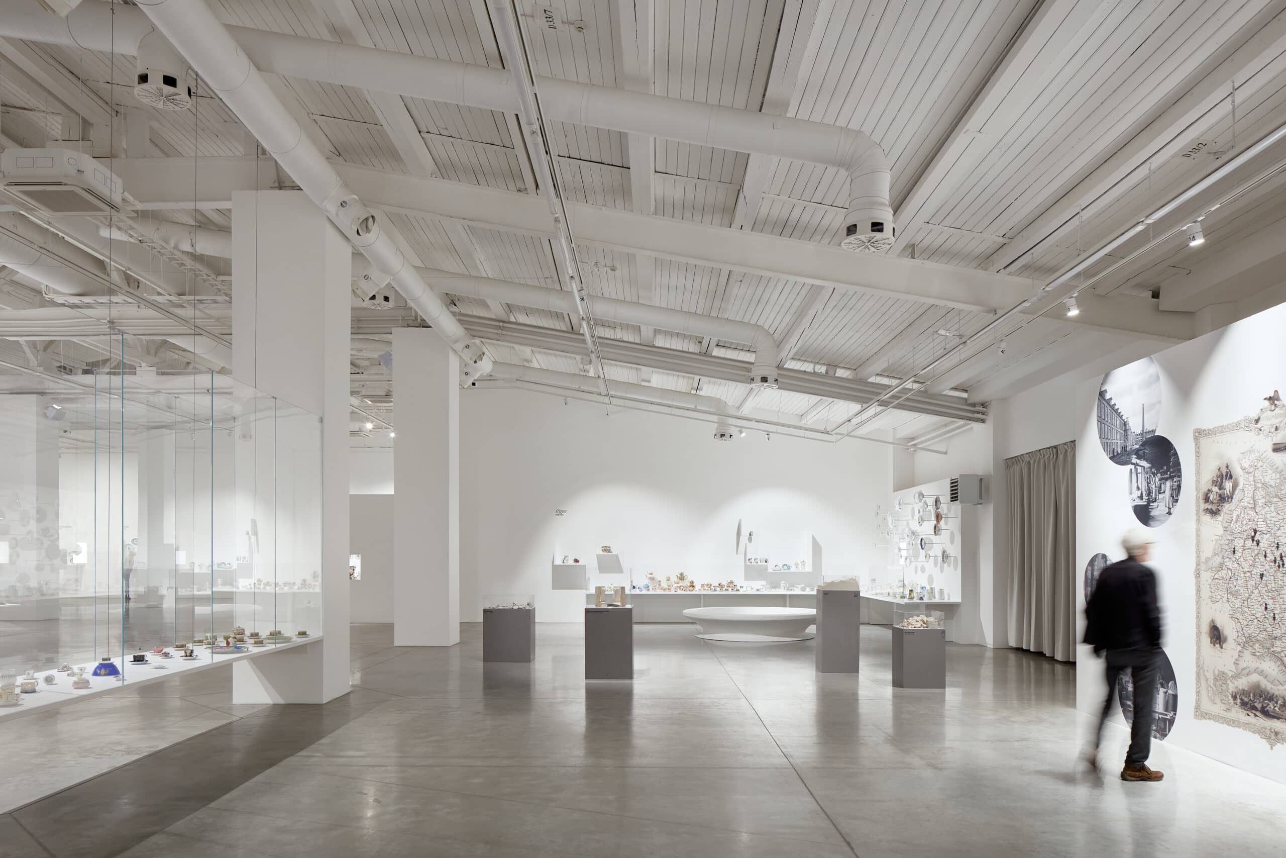 Contemporary Art Collections