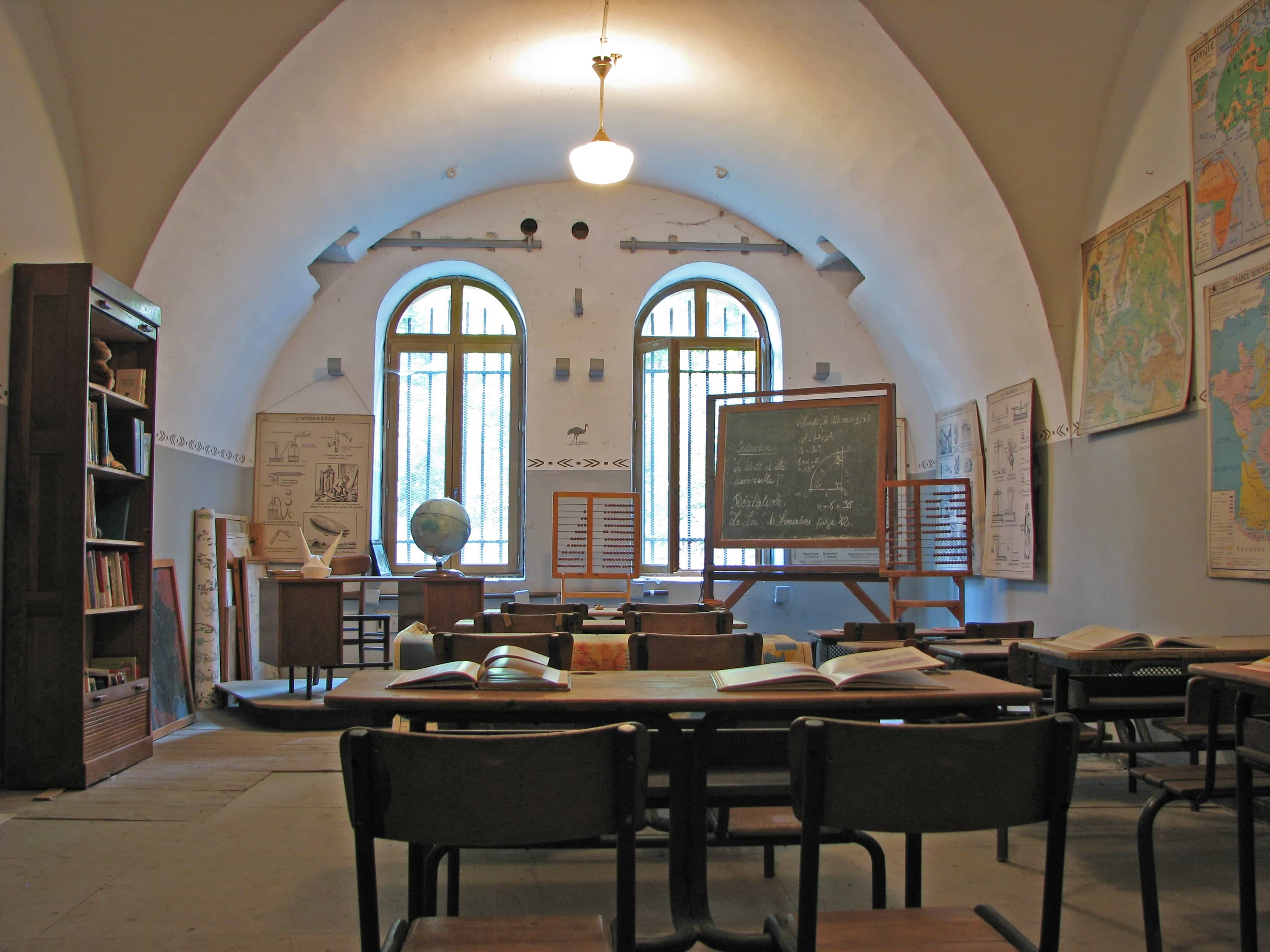 Immersive Historical Tours