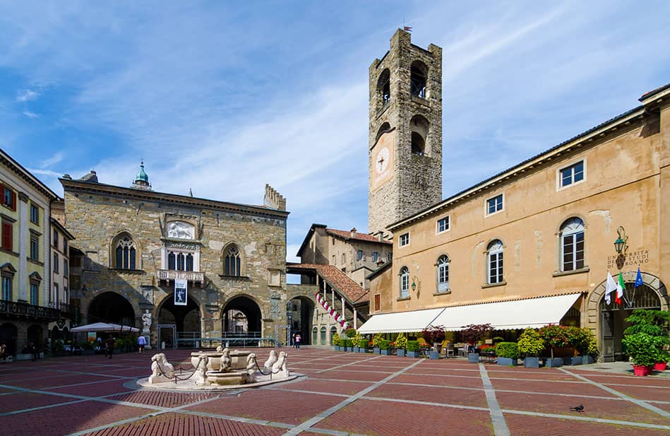 Local Artisan Shops