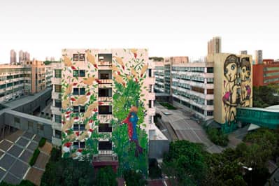 Architectural Fusion