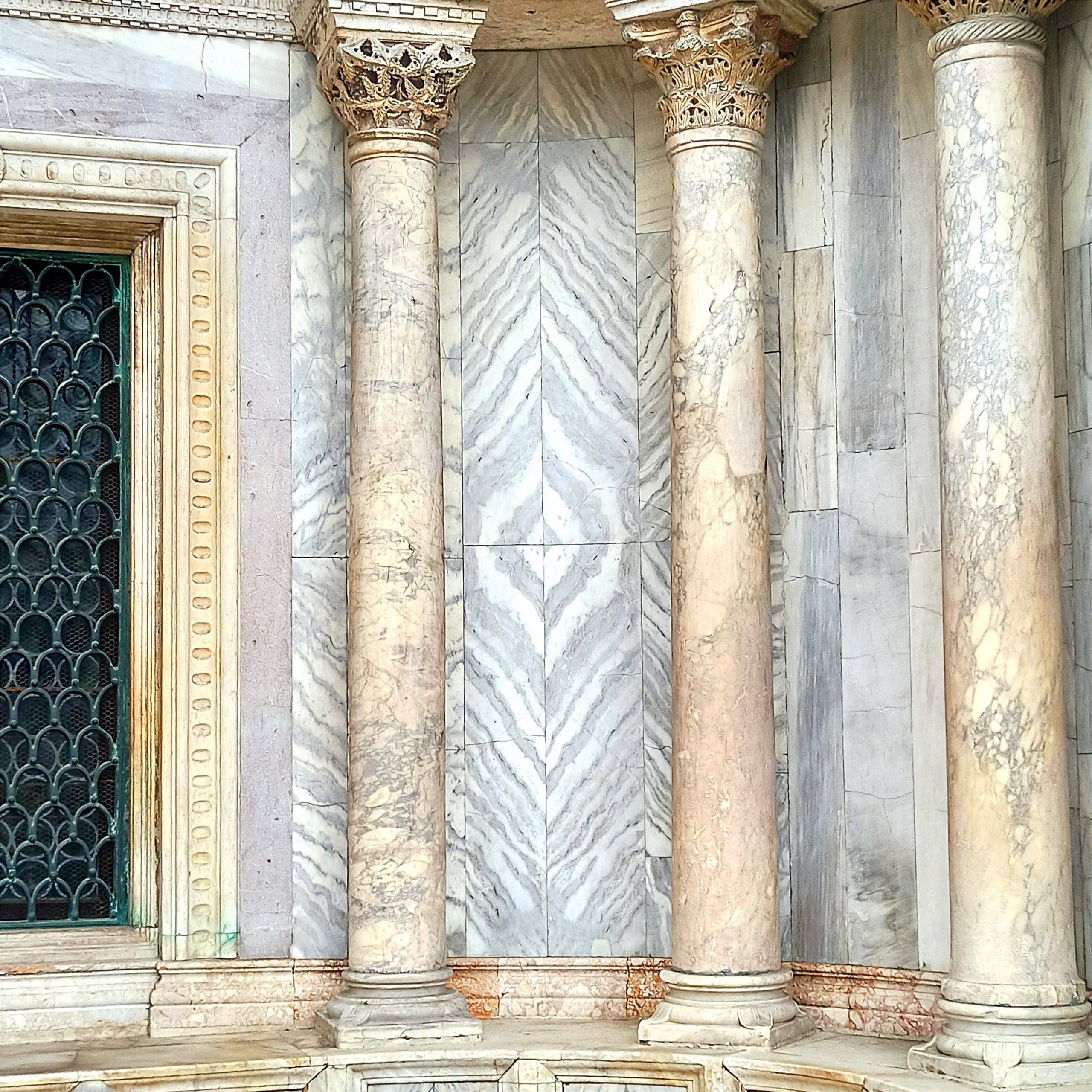 Stonemason Marks