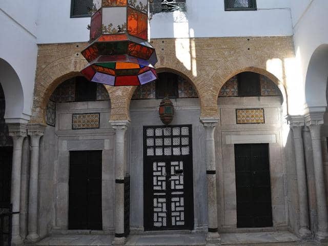 Architectural Details
