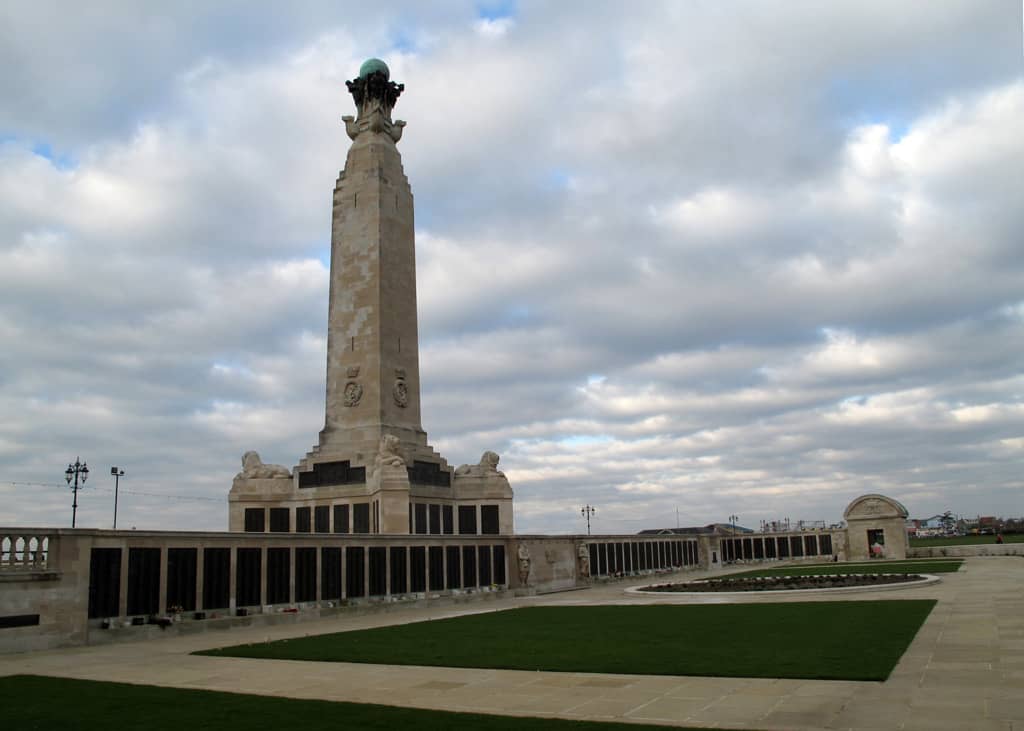 Naval History Hub