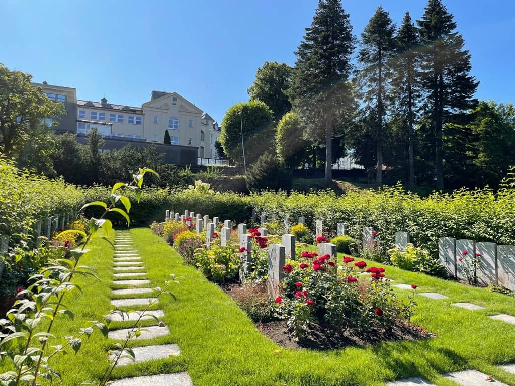 Floral Displays