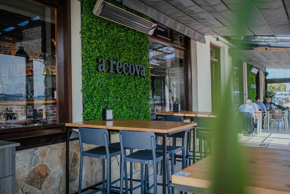 Craft Beer & Local Bites