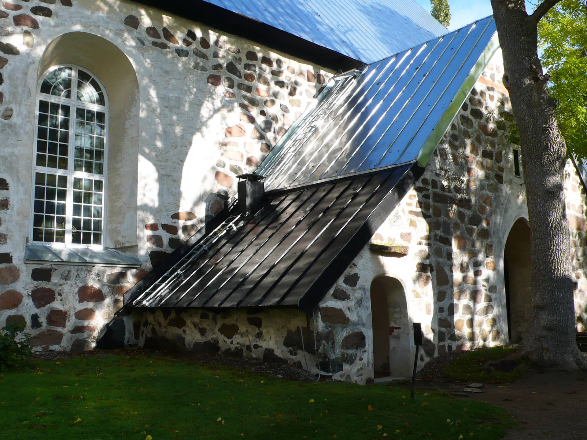 Parainen Church