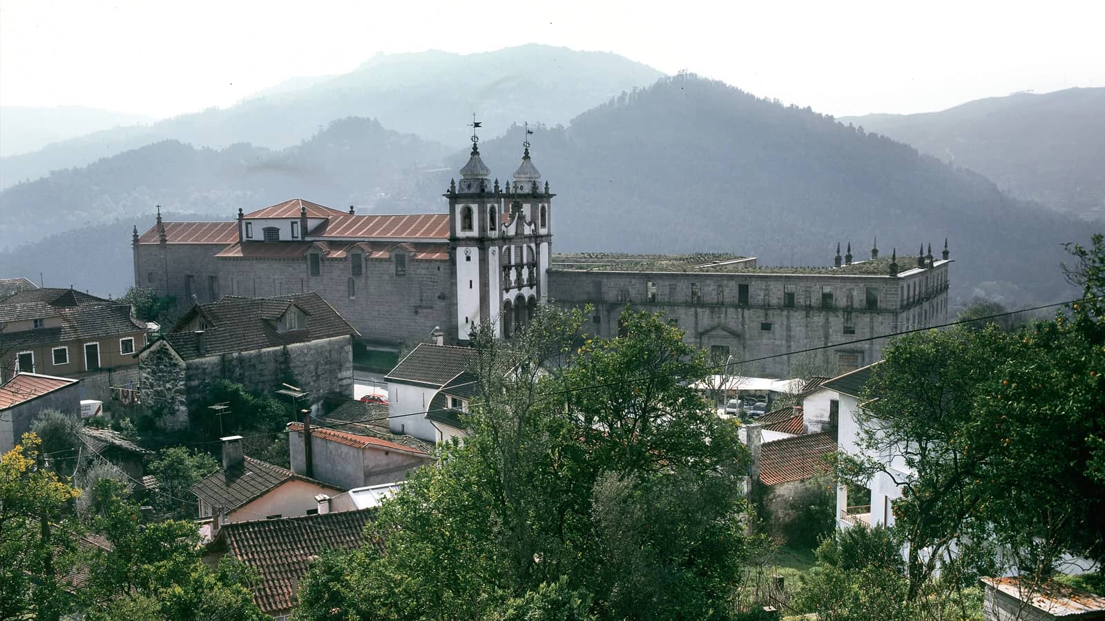 Minho Landscape Views